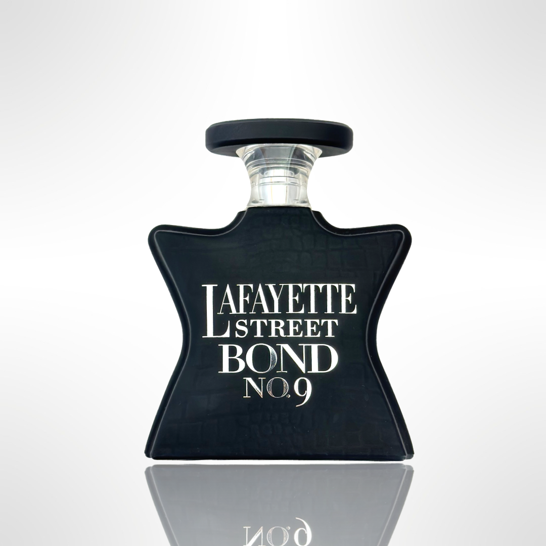 Lafayette street bond no discount 9