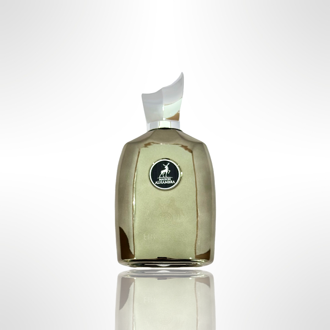 Cassius EDP Perfume By Maison Alhambra