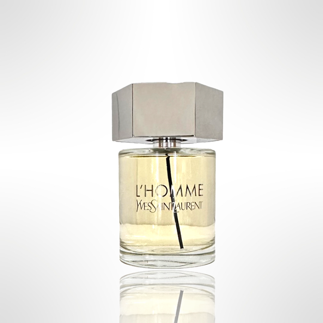 YSL L'Homme offers