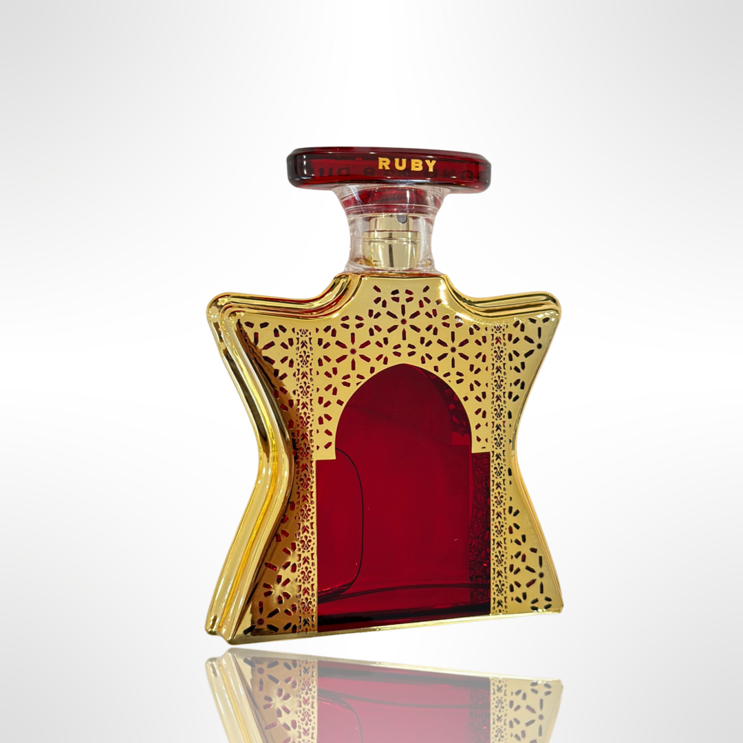 Bond No.9 Dubai Ruby Valencia