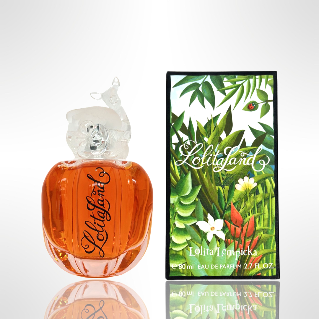 Lolitaland by lolita lempicka hot sale