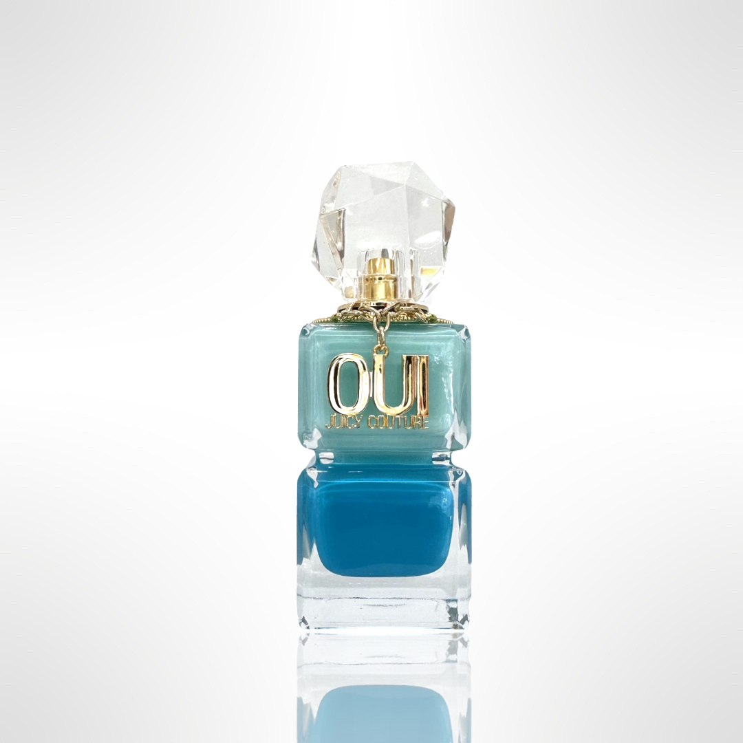 Juicy Couture Oui Splash