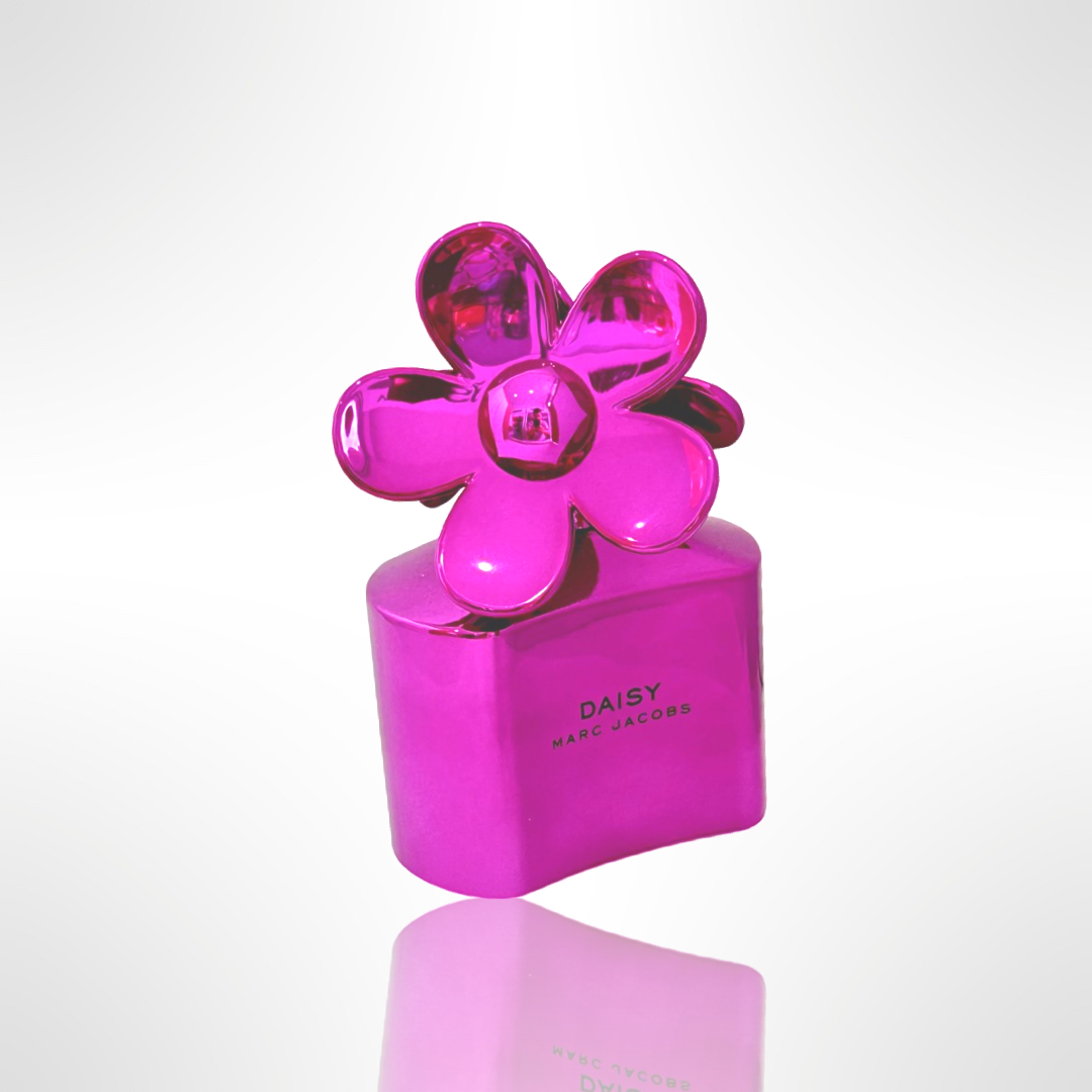 Daisy Shine Pink Edition Marc Jacobs perfume - a fragrance for