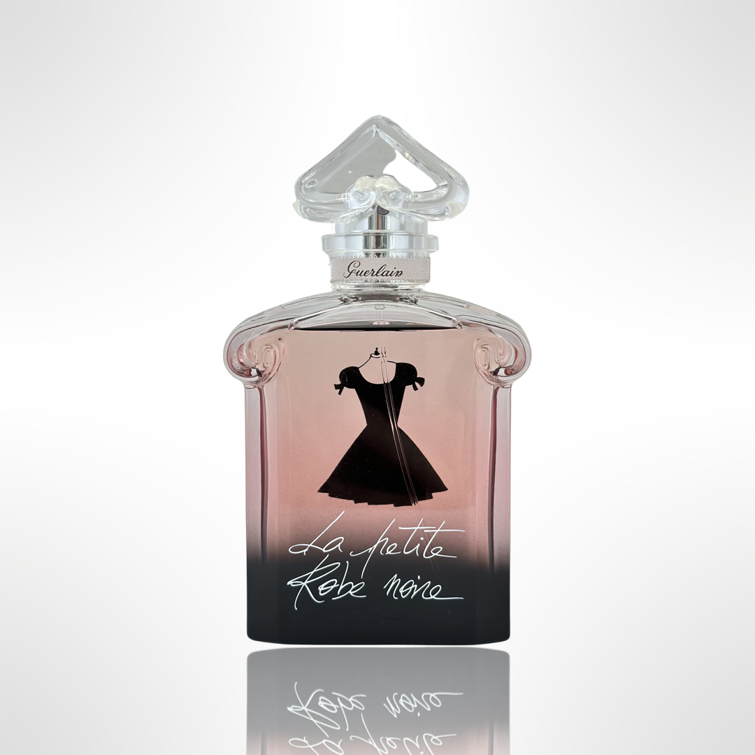 La Petita Robe Noire Ma Premiere Robe by Guerlain Paris Valencia