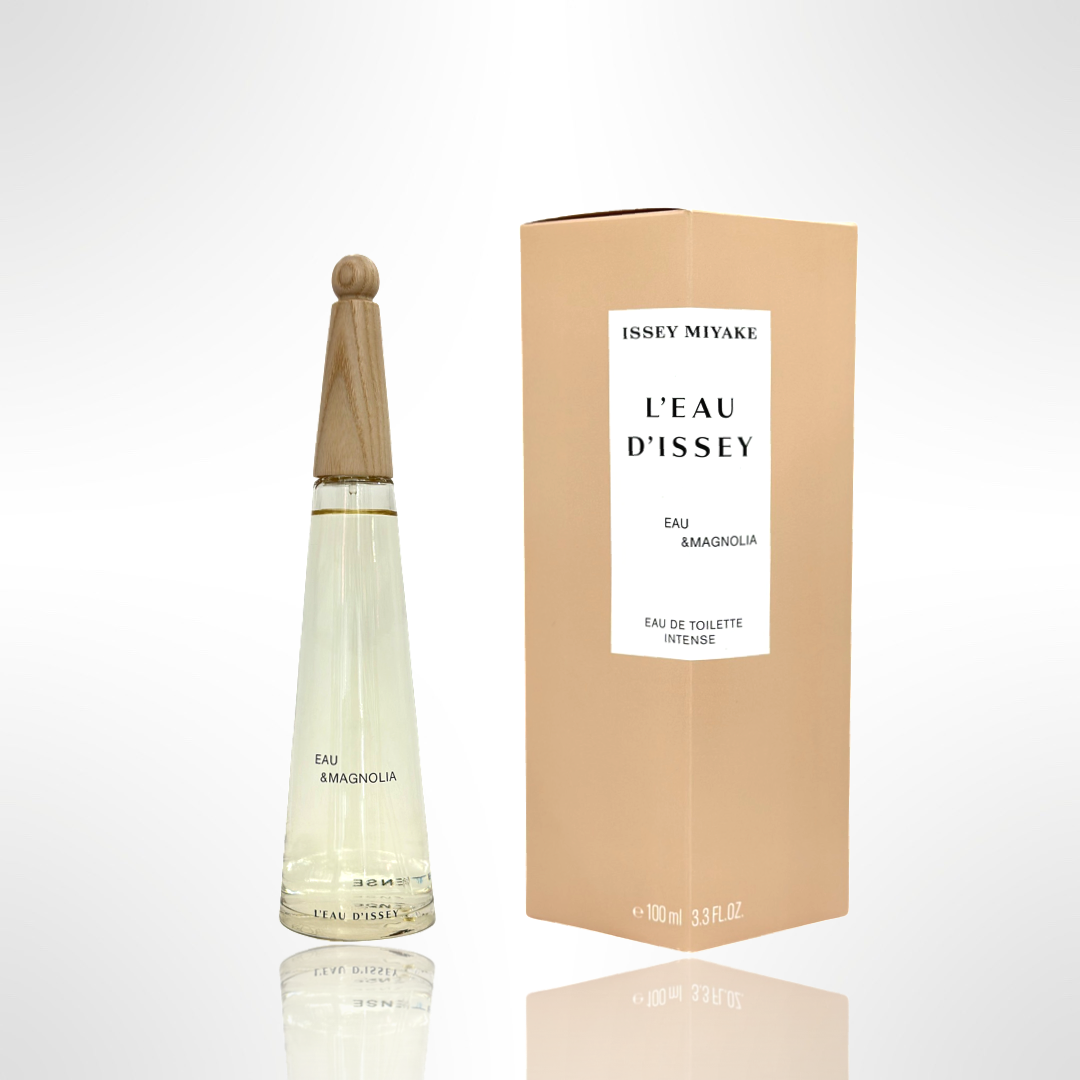 L’EAU D’Issey EAU & Magnolia by Issey Miyake