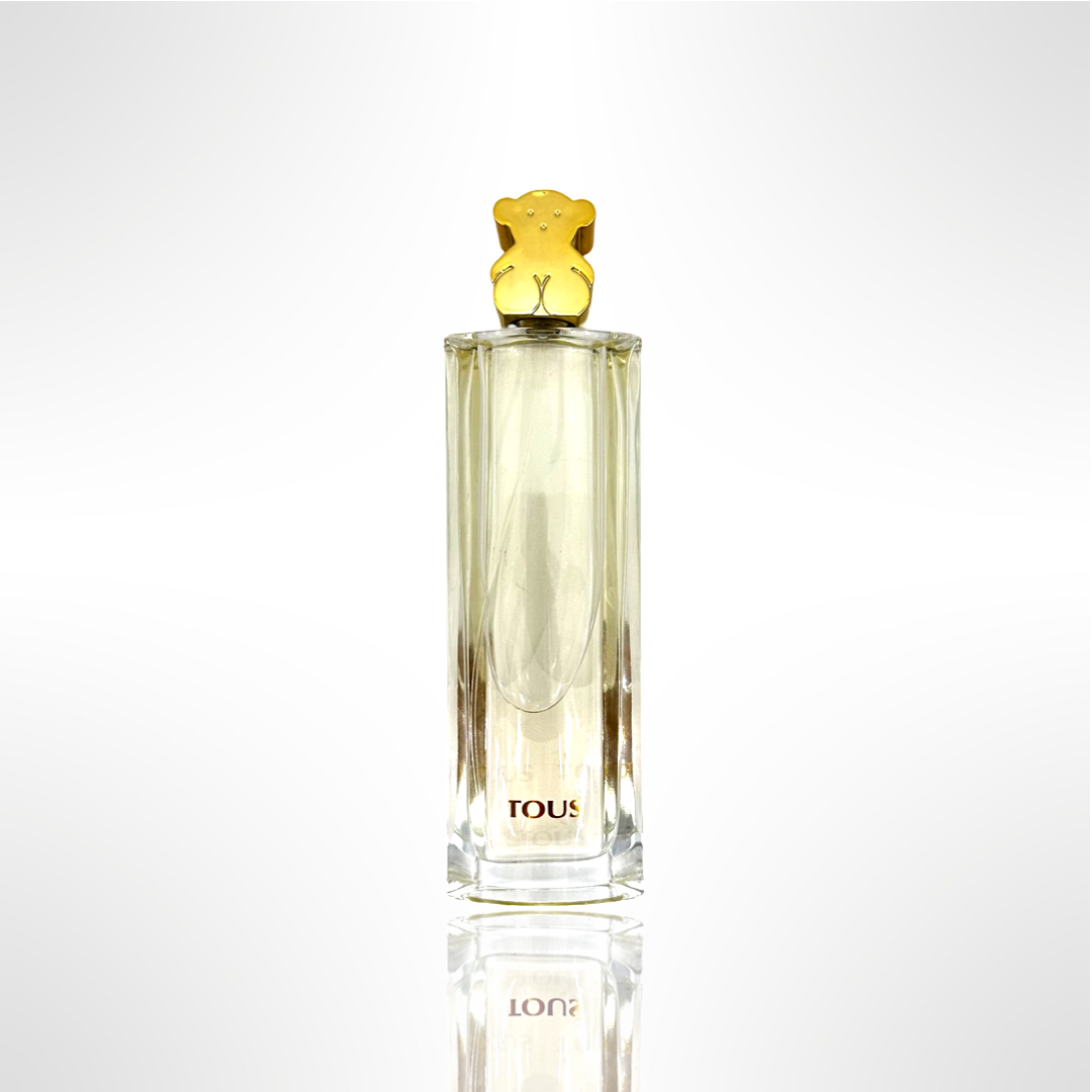 Tous Gold by Tous