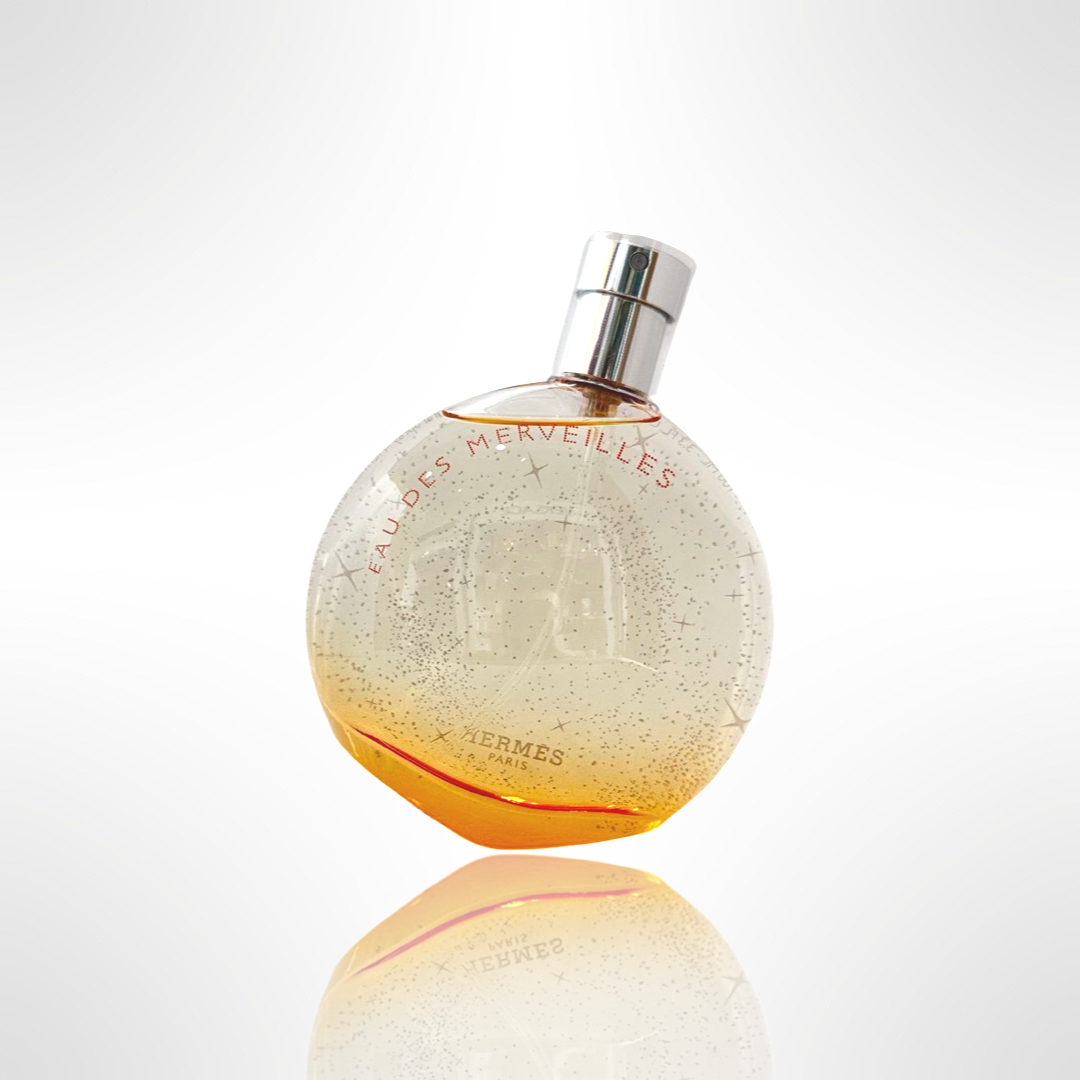 EAU Des Merveilles by Hermes