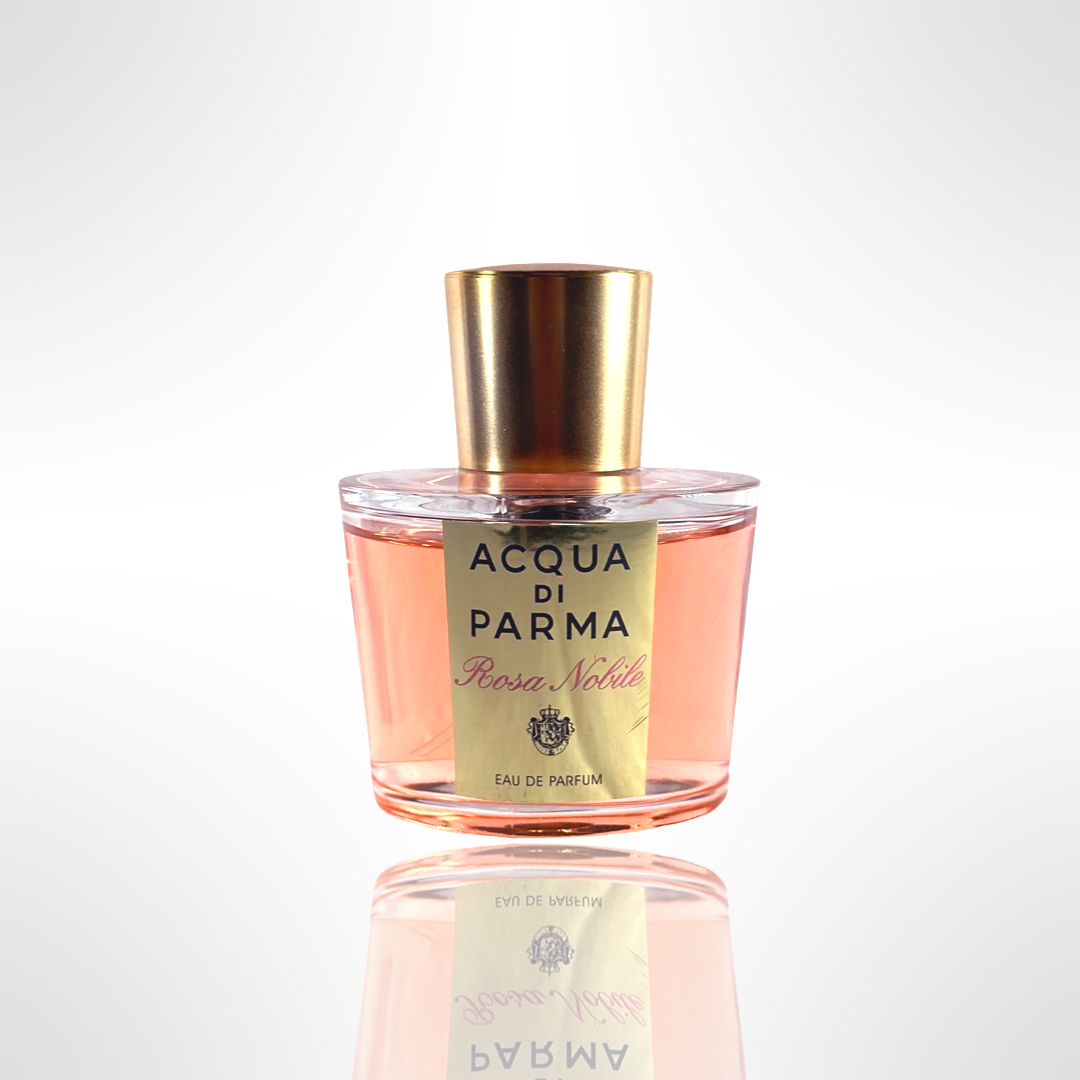 Rosa Nobile by Acqua di Parma