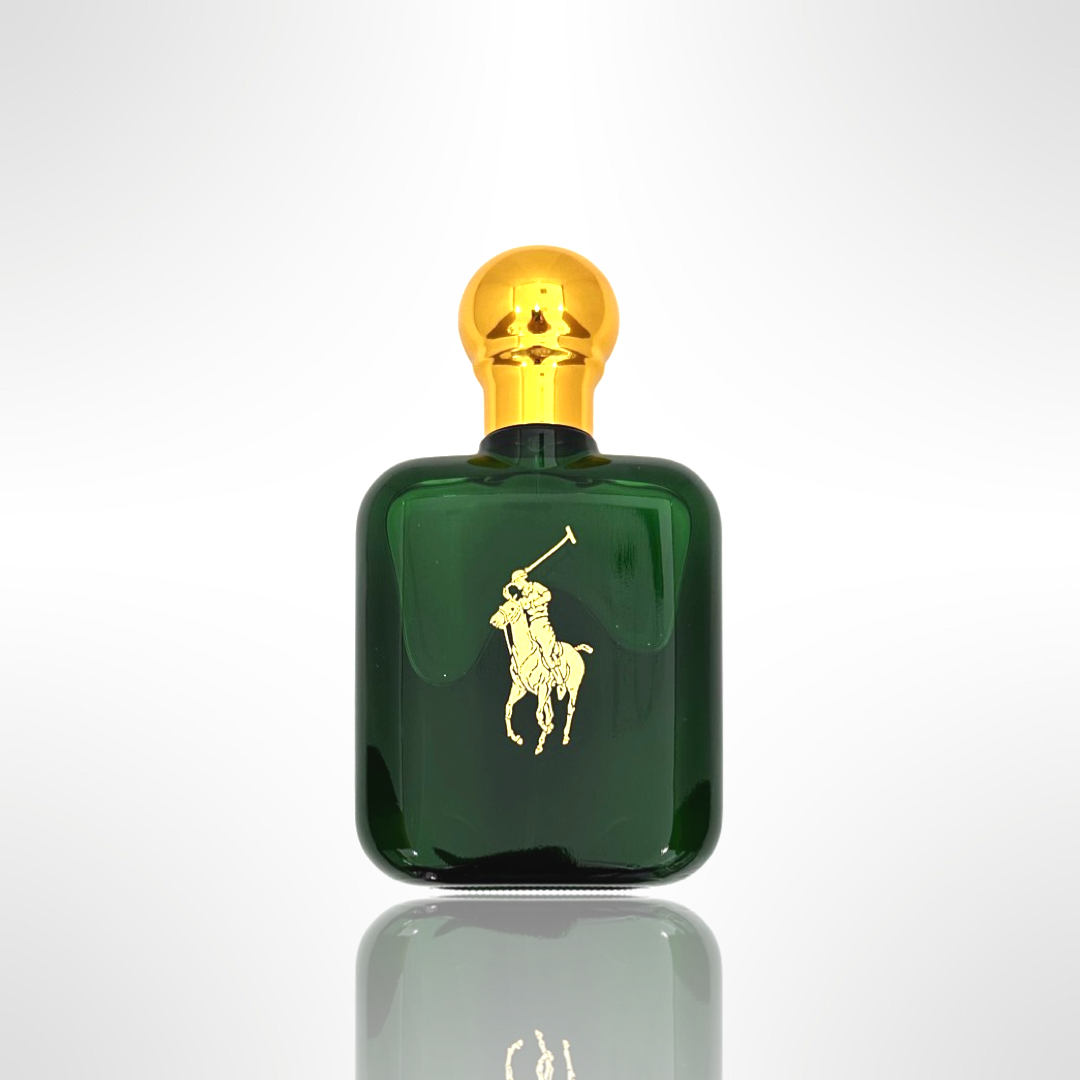 Ralph lauren aftershave green bottle sales