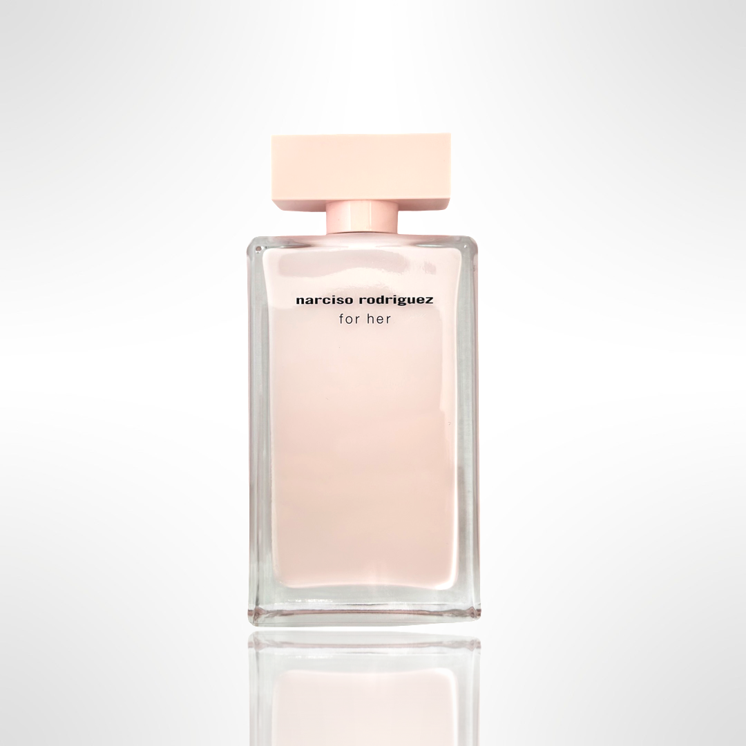 Narciso Rodriguez Eau de Parfum Valencia