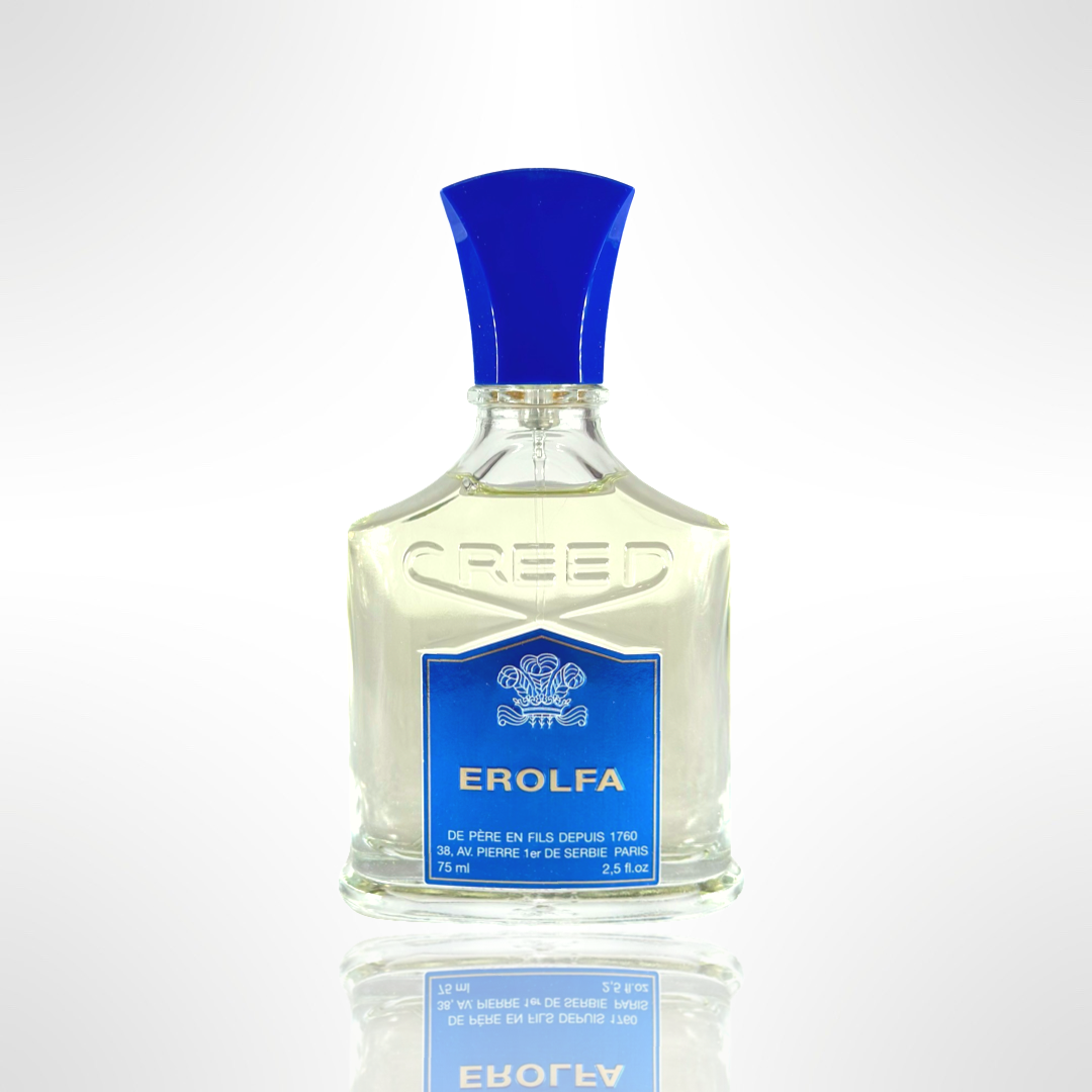 Erolfa by Creed
