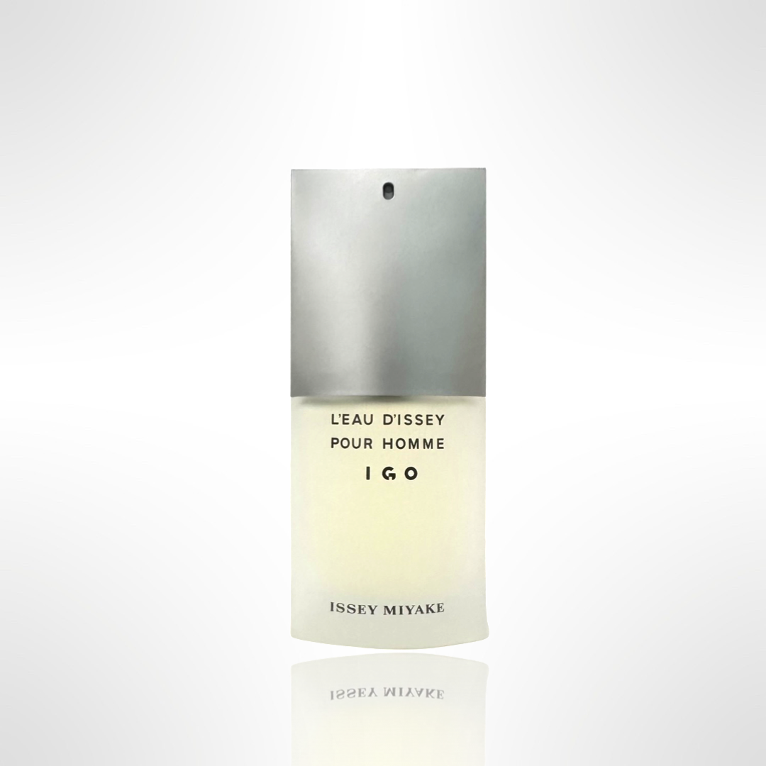 Issey Miyake Pour Homme IGO Valencia