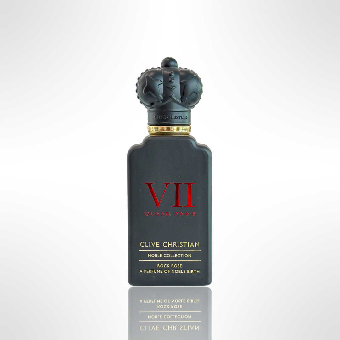 Rock Rose VII Queen Anne Noble Collection by Clive Christian