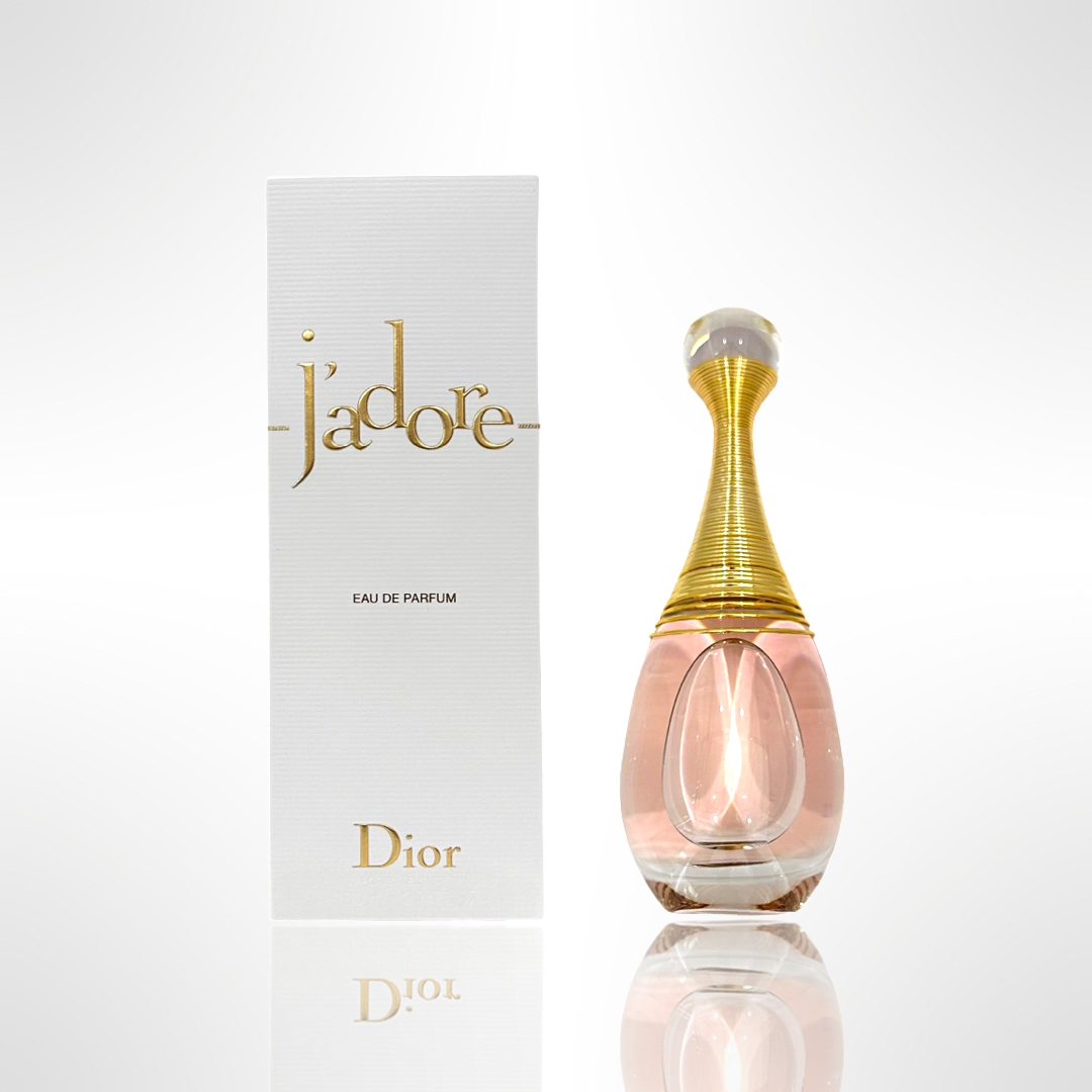 Jadore by christian dior hotsell