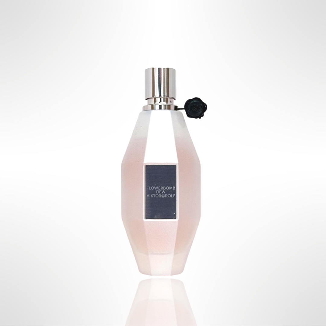 Flowerbomb Dew By Viktor Rolf