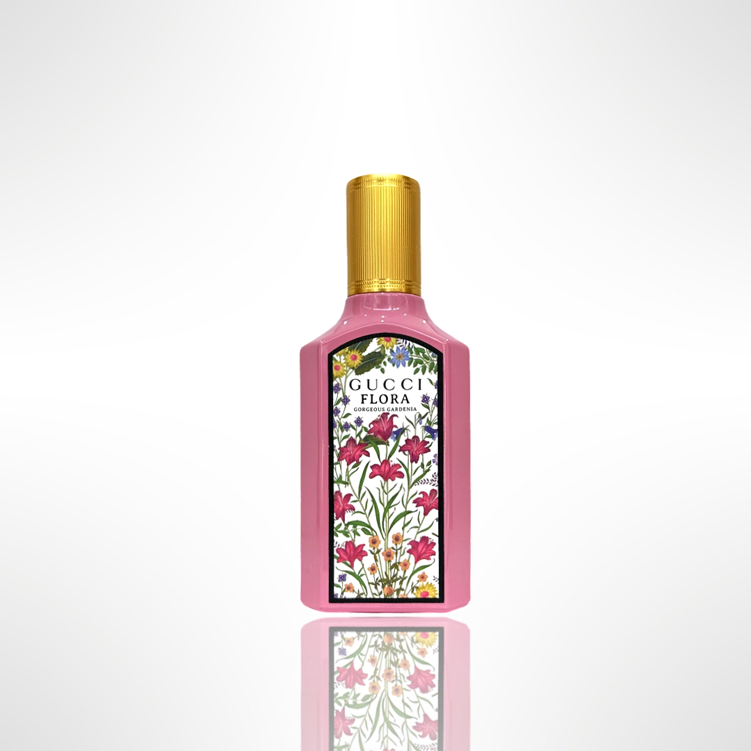 Gucci flora gardenia edp sales