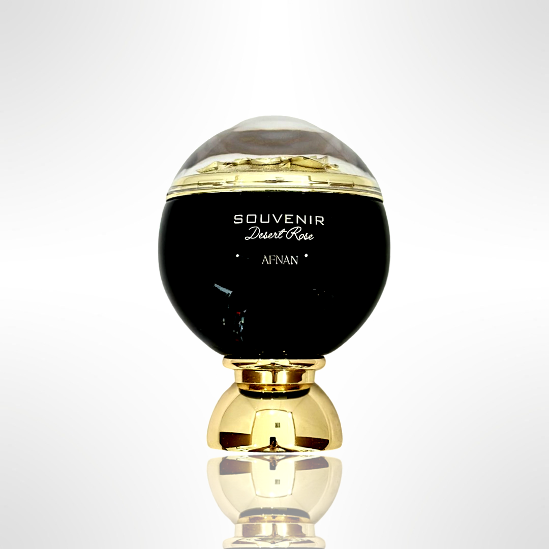 Souvenir Desert Rose by Afnan