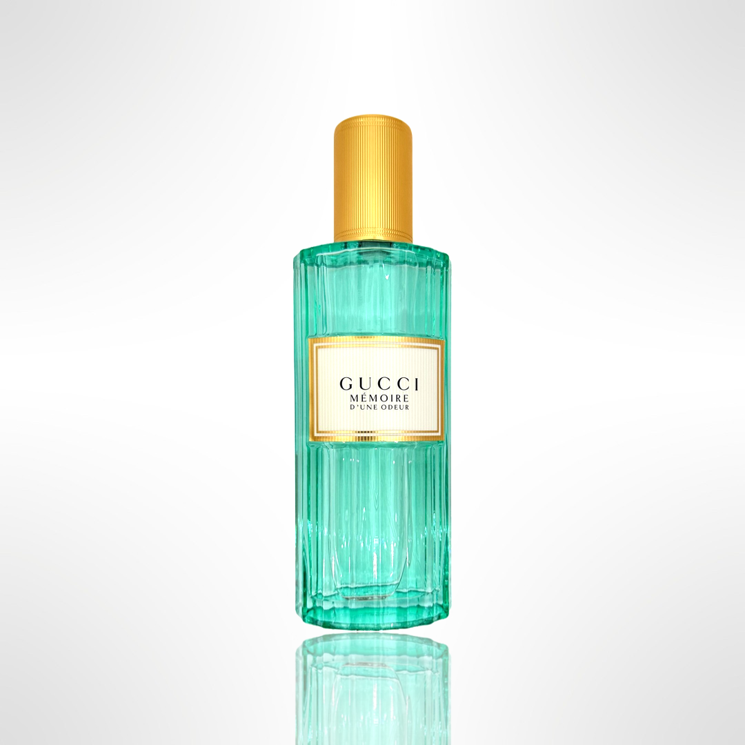 Mémoire D'Une Odeur by Gucci – Valencia