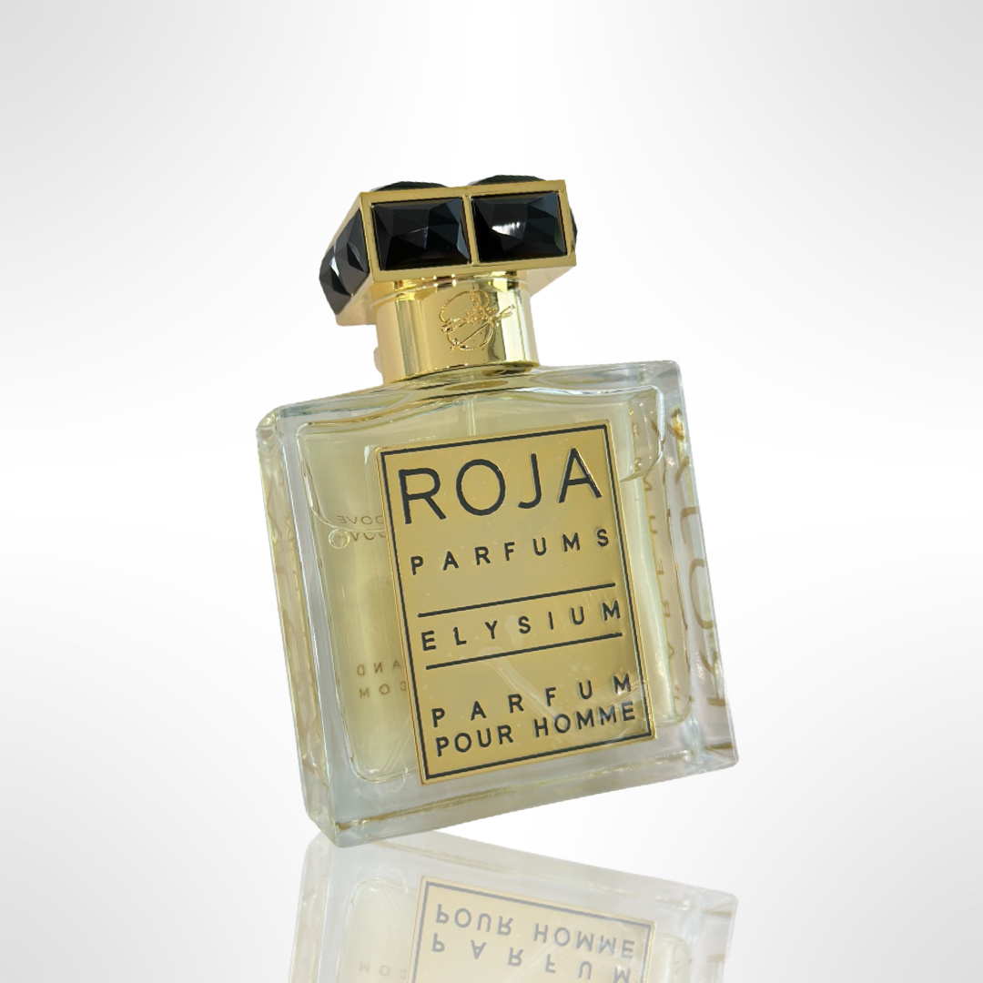 Roja Parfums Elysium Pour Homme For Men – Valencia