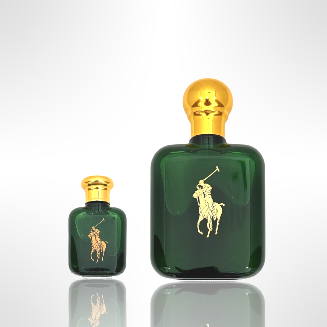 Ralph lauren polo best sale green cologne gift set