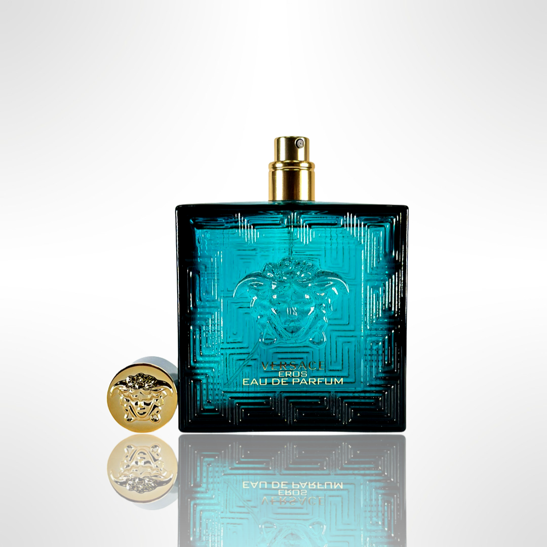 Versace eros sales eau de parfum