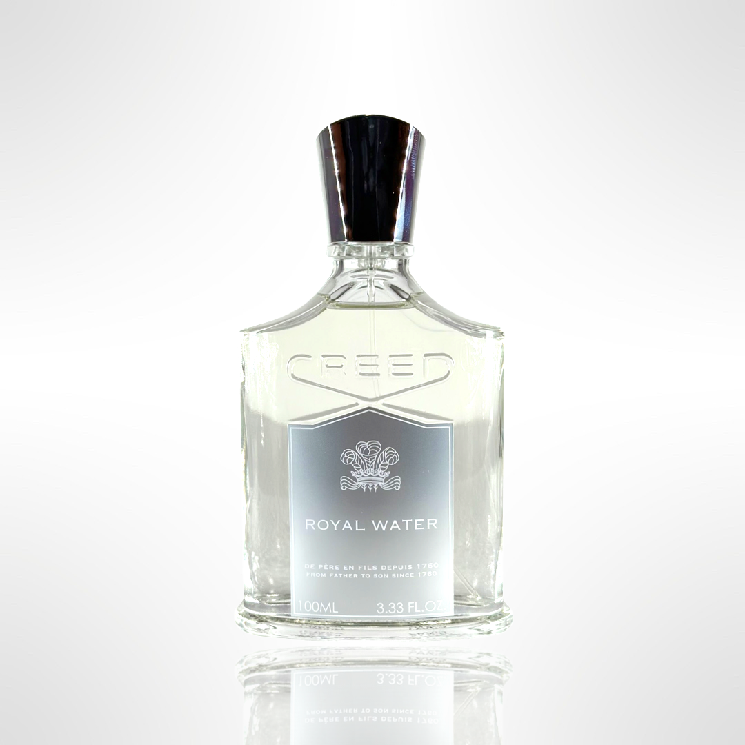 Creed royal best sale water cologne