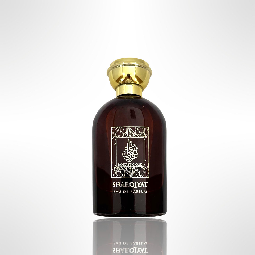 Fantastic Oud Sharqiyat de Khalis Parfums Valencia