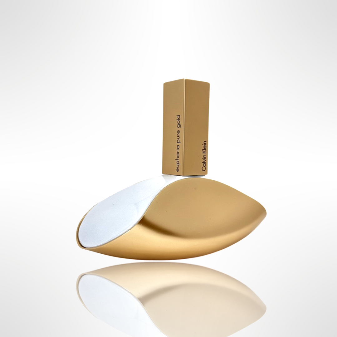Euphoria Pure Gold by Calvin Klein