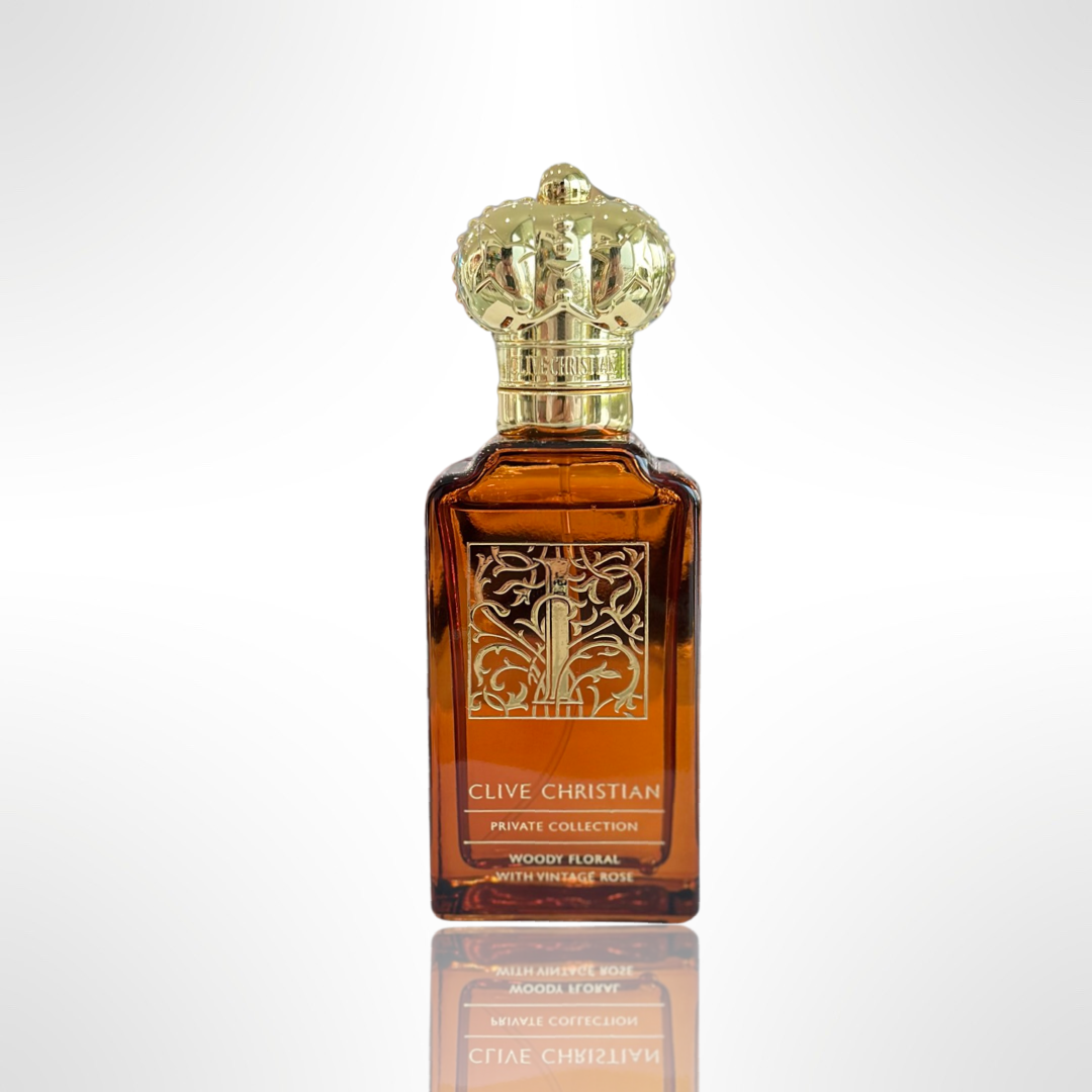 I Private Collection by Clive Christian – Valencia