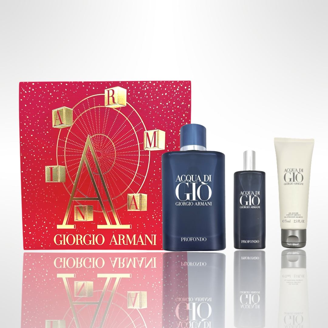 Gio sales gift set