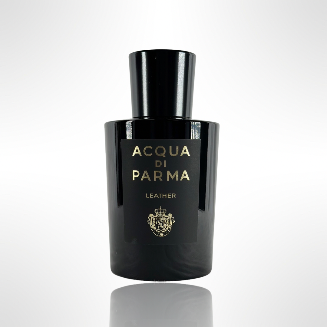 Leather by Acqua di Parma