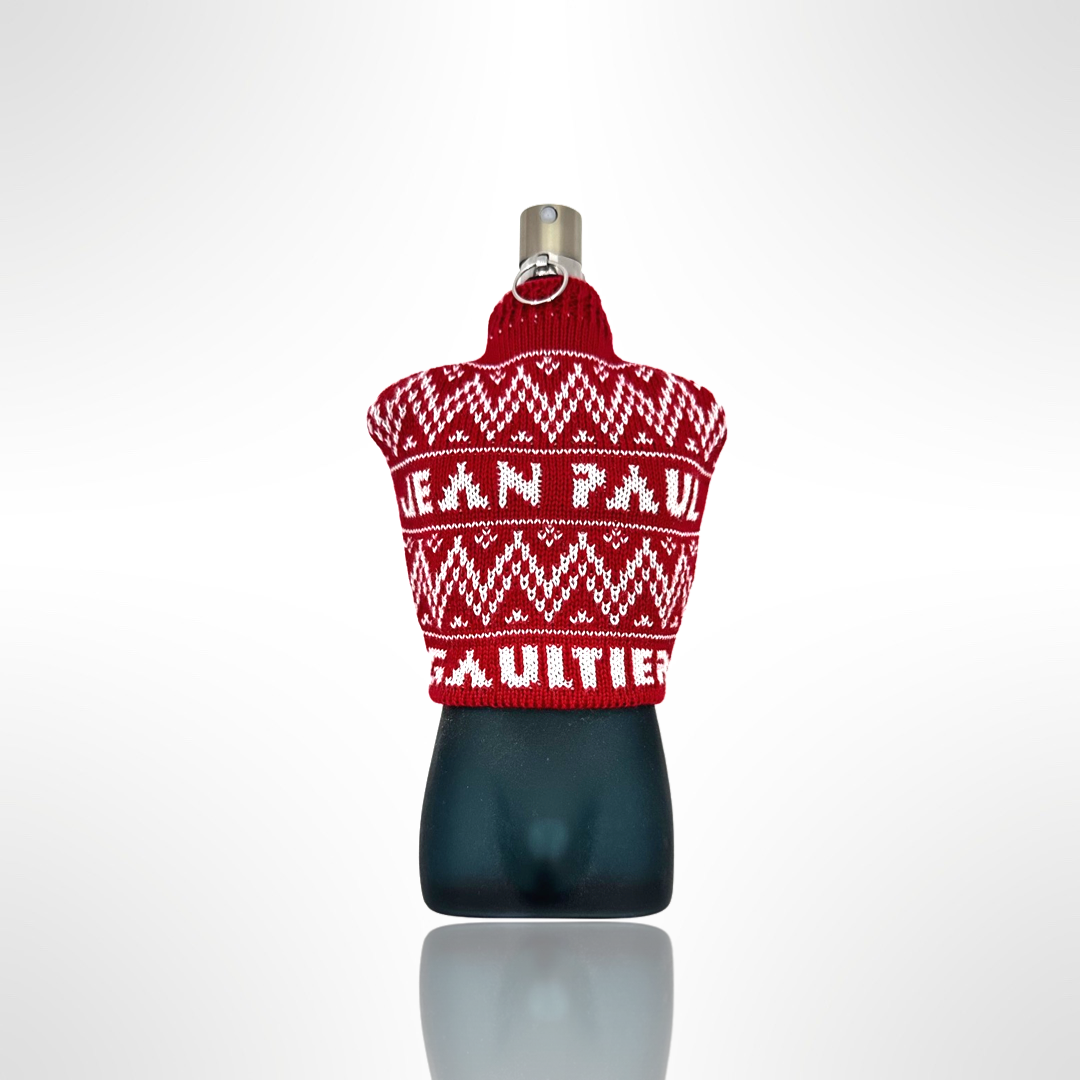 Jean Paul Gaultier Le Male Christmas Edition Valencia