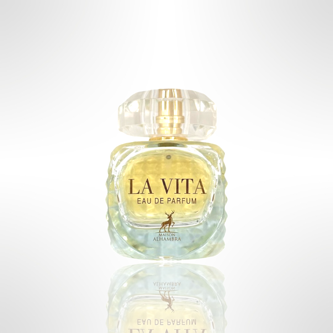 La Vita De Maison Alhambra