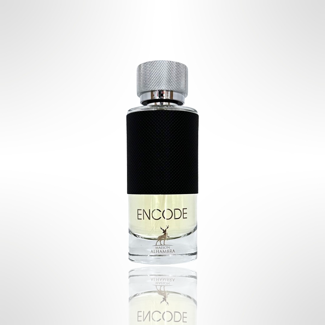 Encode by Maison Alhambra