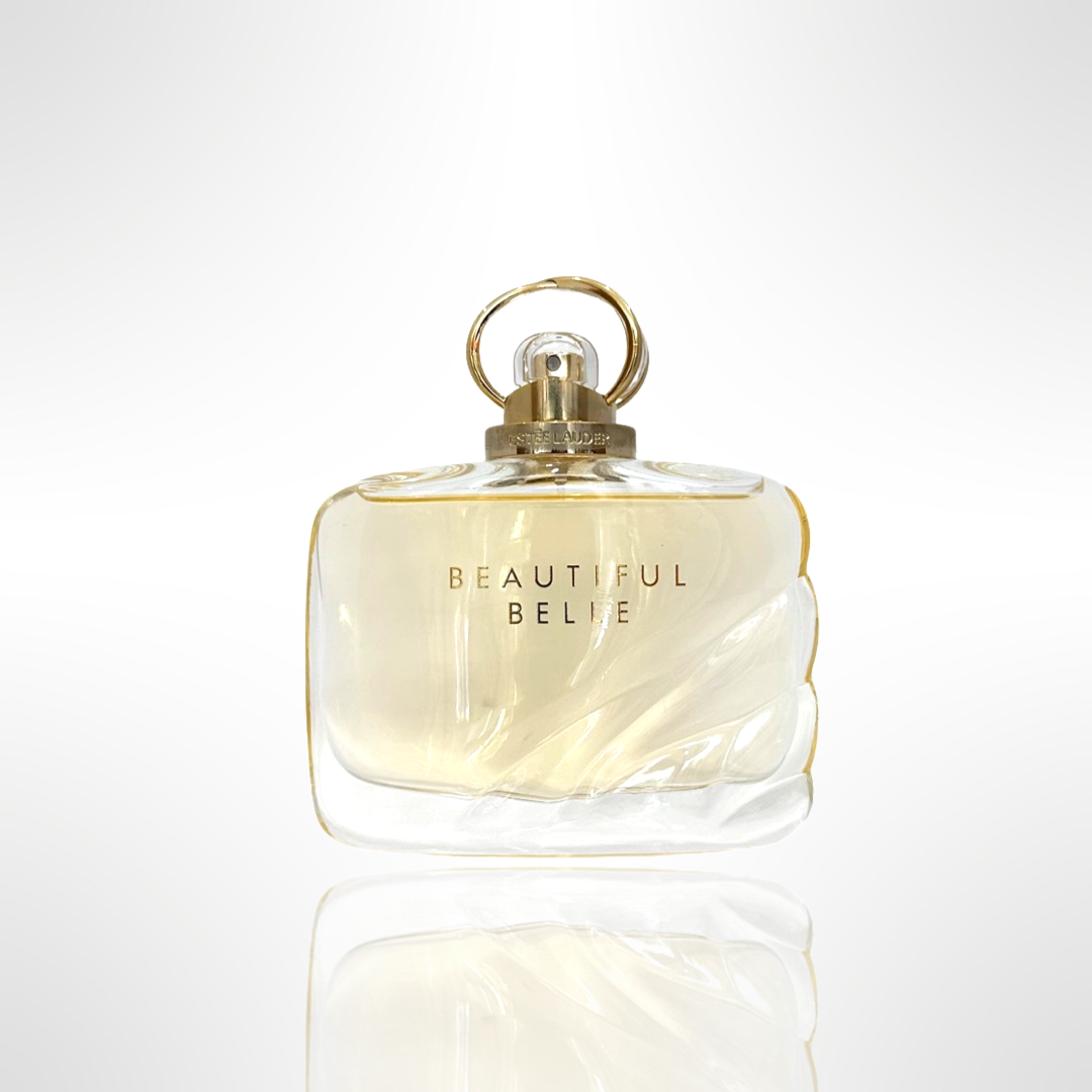 Belle best sale beautiful perfume