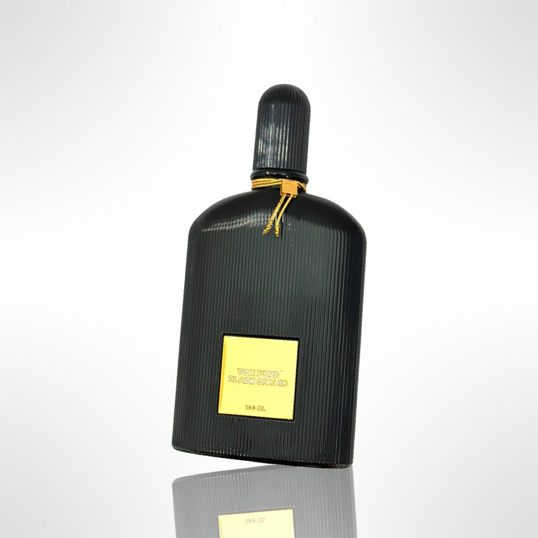 Night Seduction by Ainash Parfums