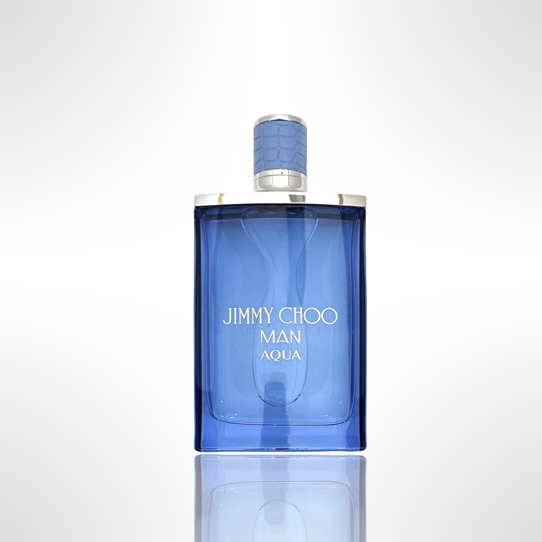Jimmy Choo Man Aqua by Jimmy Choo
