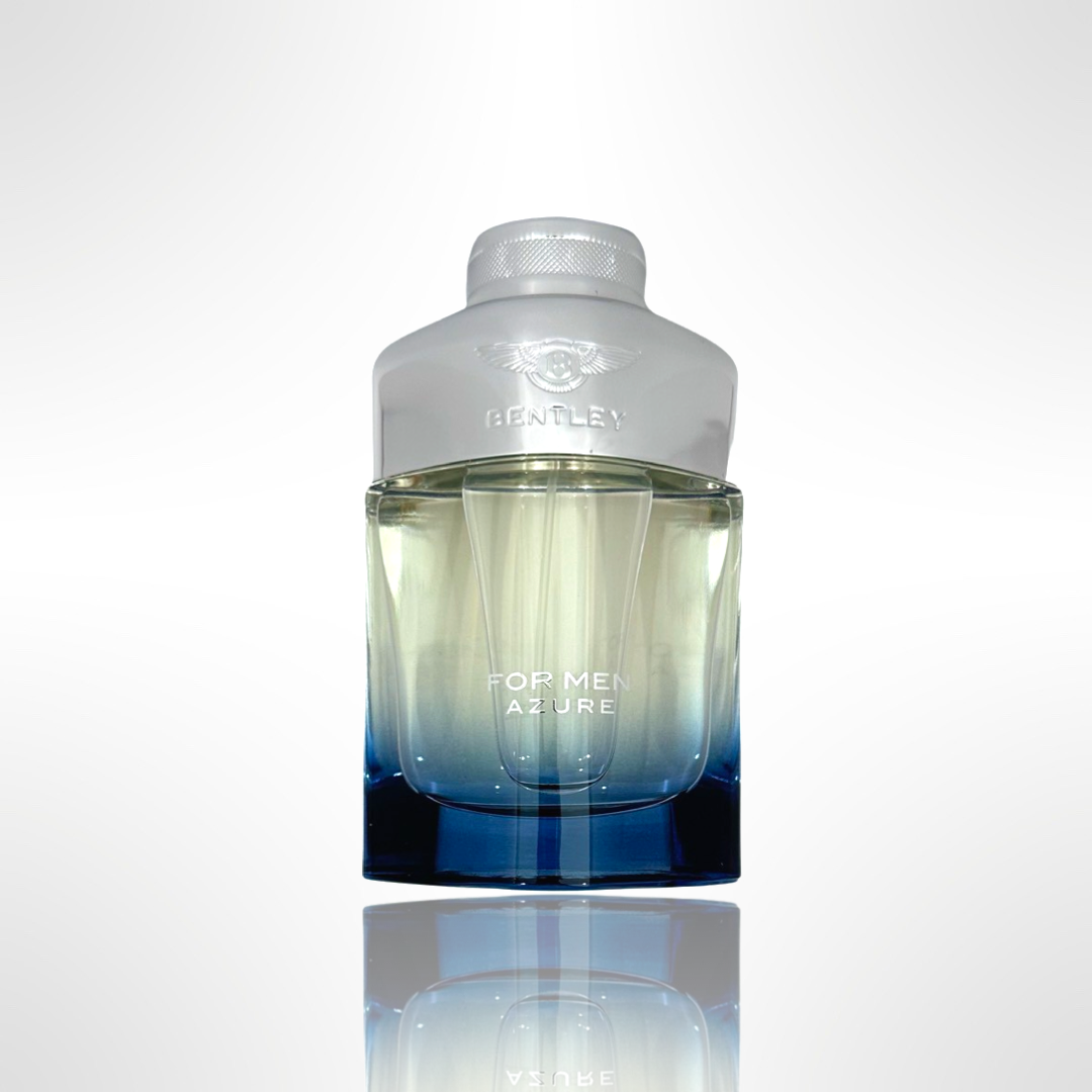 Azure By Bentley