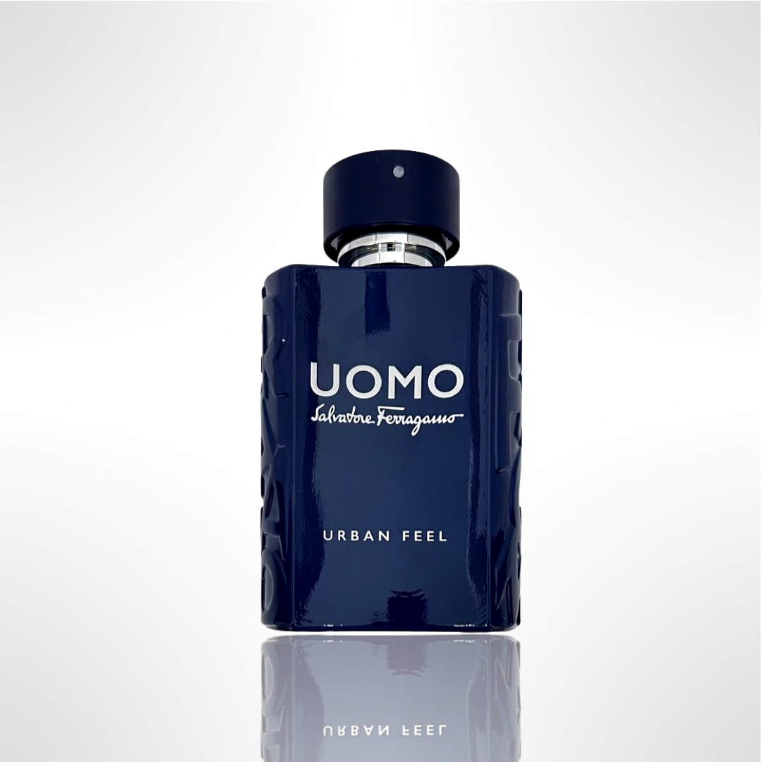Uomo Urban Feel Salvatore Ferragamo
