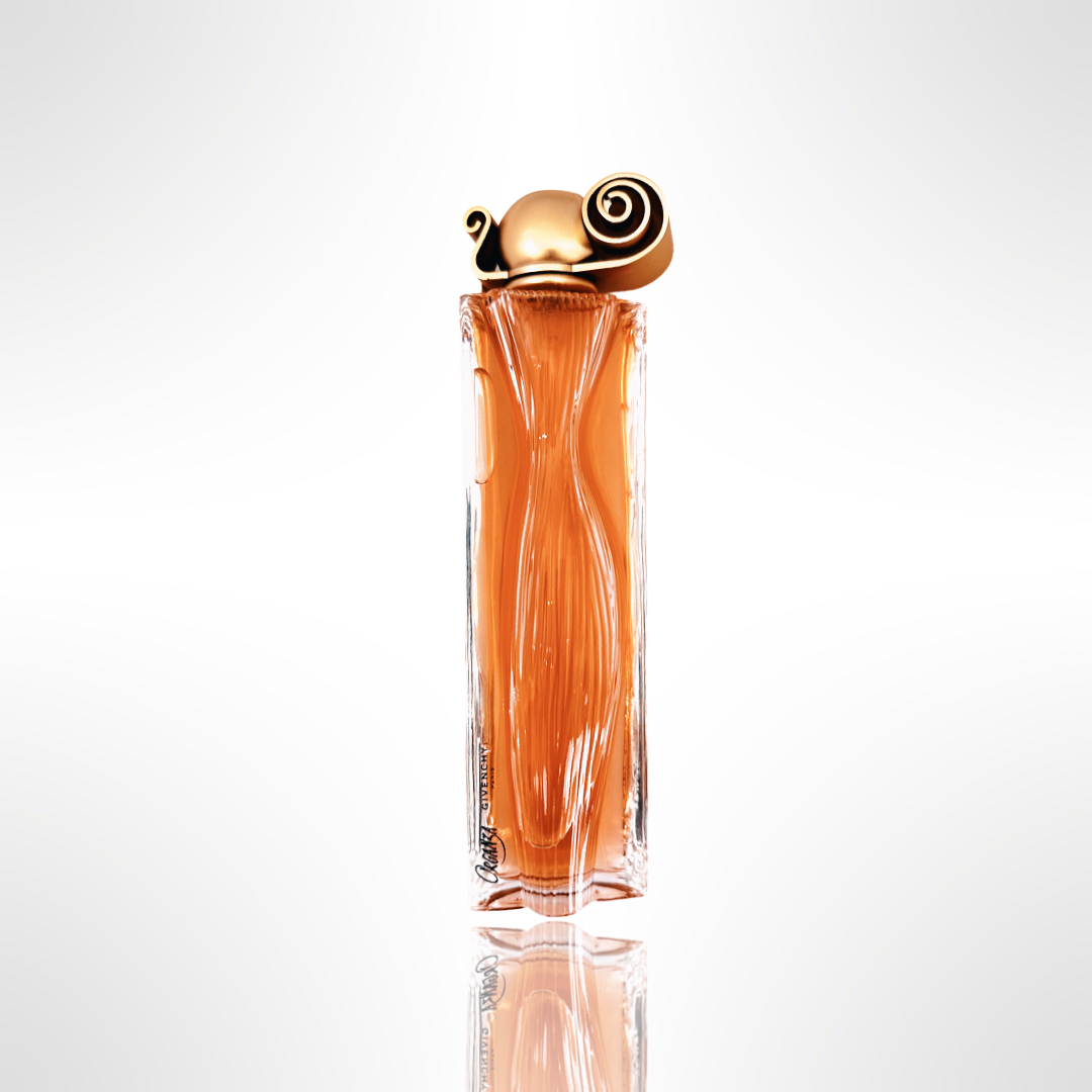 Organza givenchy 100 ml hot sale