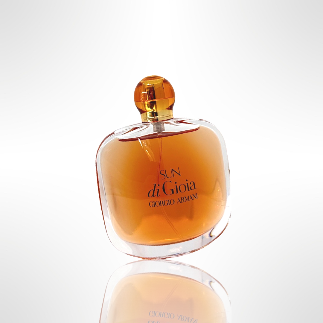 Sun di Giogia by Giorgio Armani Valencia