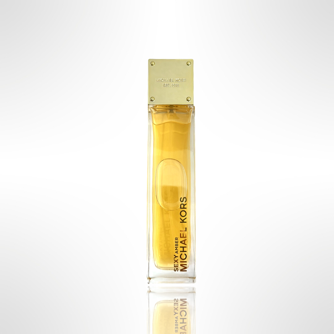 Sexy Amber by Michael Kors Valencia