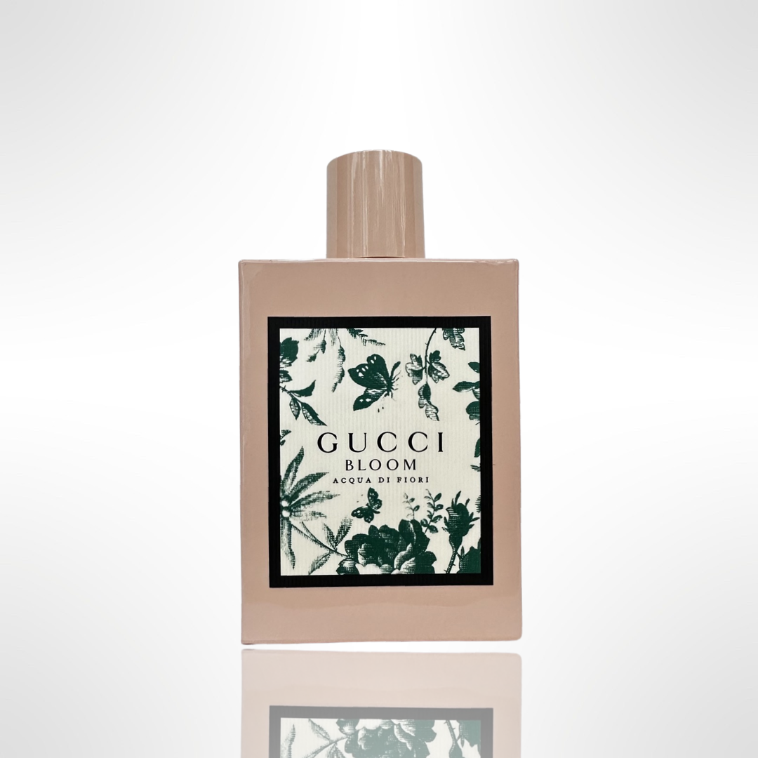 Gucci Bloom Acqua Di Fiori