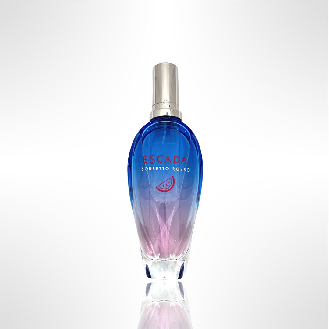 Escada Sorbetto Rosso