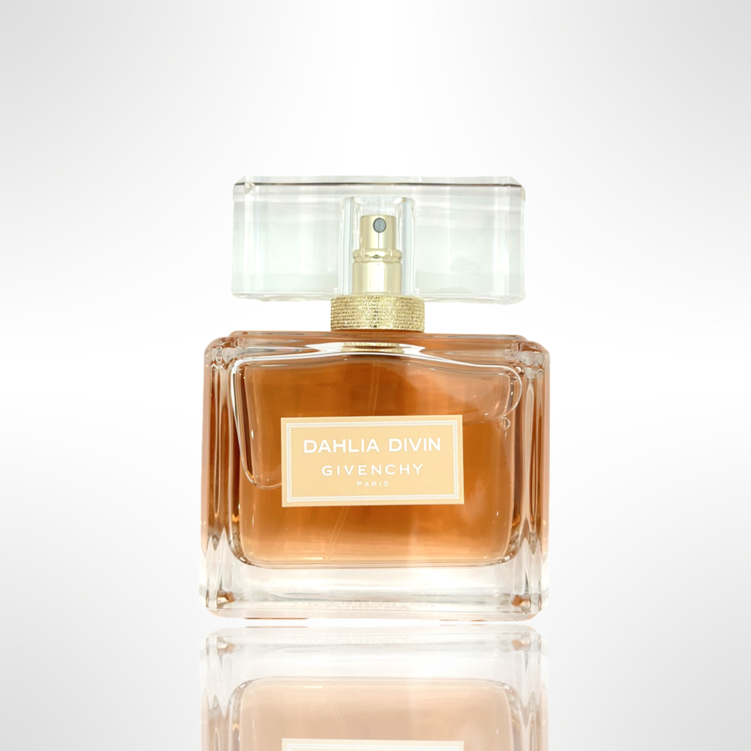 Givenchy dahlia top divin nude