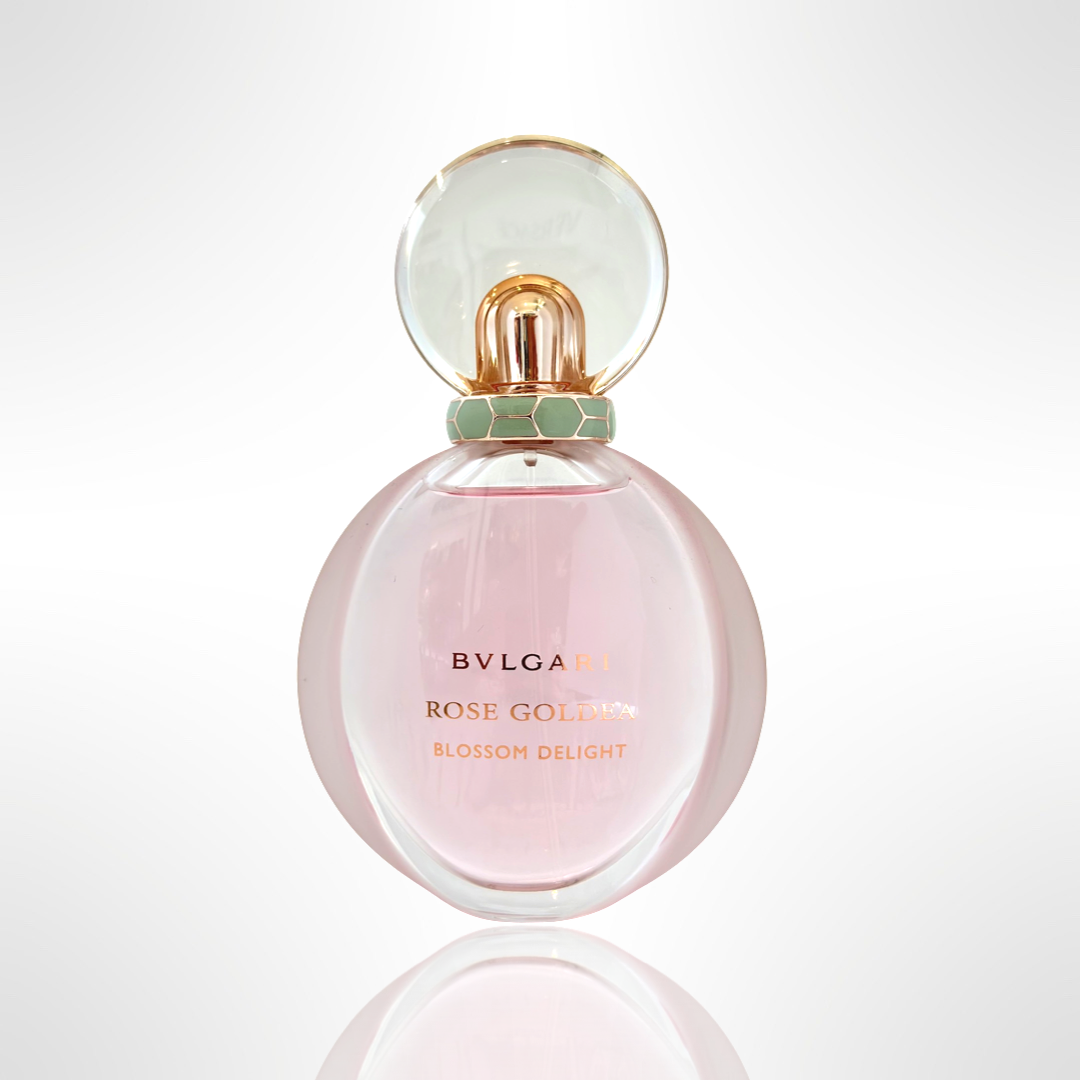 Rose Goldea Blossom Delight by Bvlgari – Valencia Rose Goldea Blossom Delight by Bvlgari – Valencia