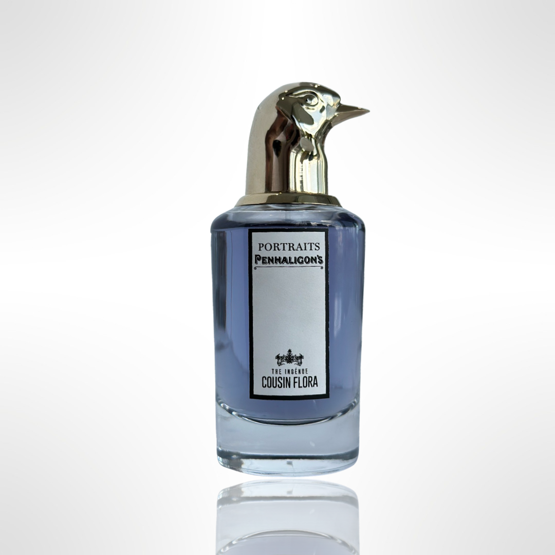 The Ingénue Cousin Flora By Penhaligons