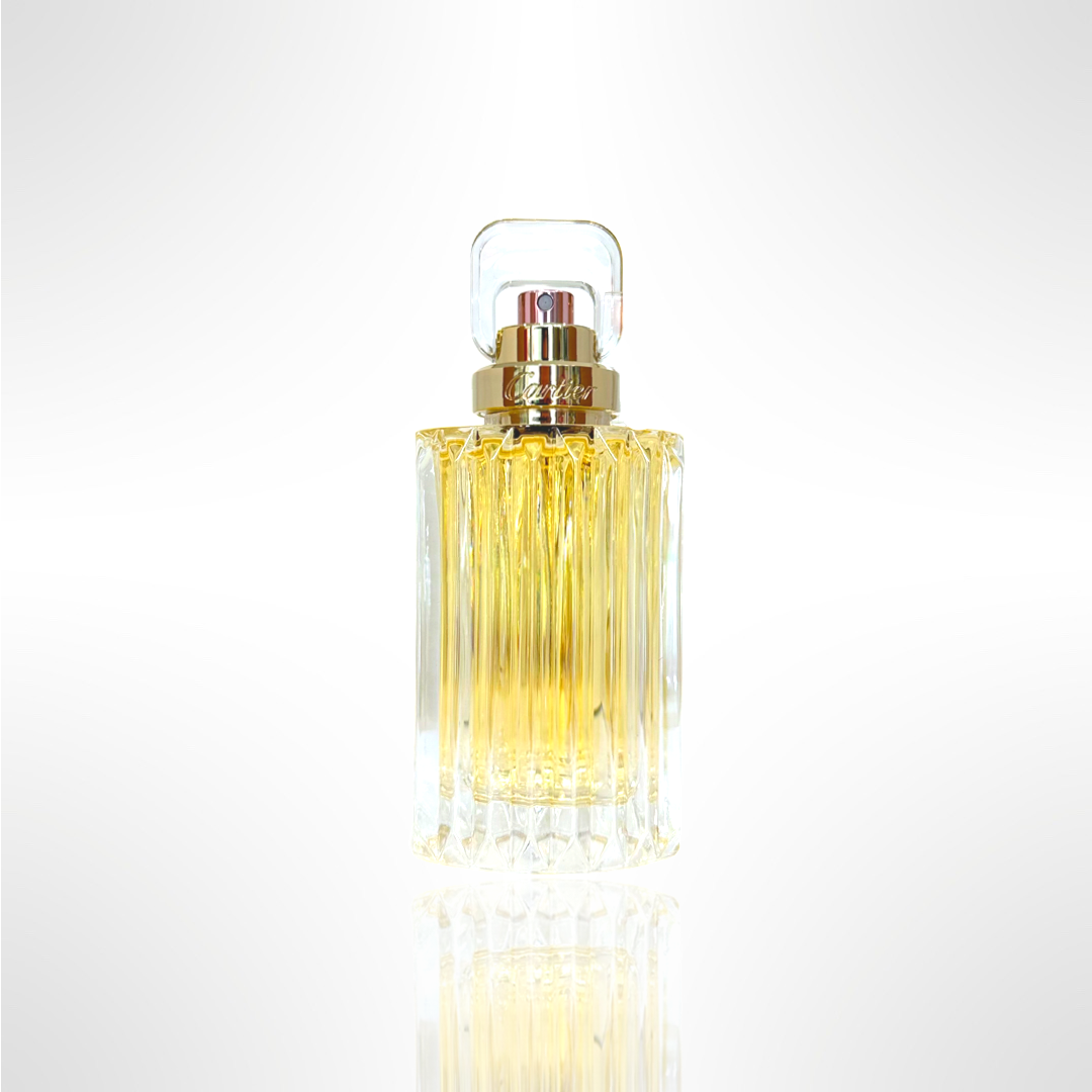 Carat by Cartier Valencia