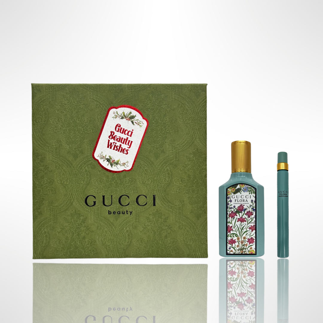 Set gucci flora sales