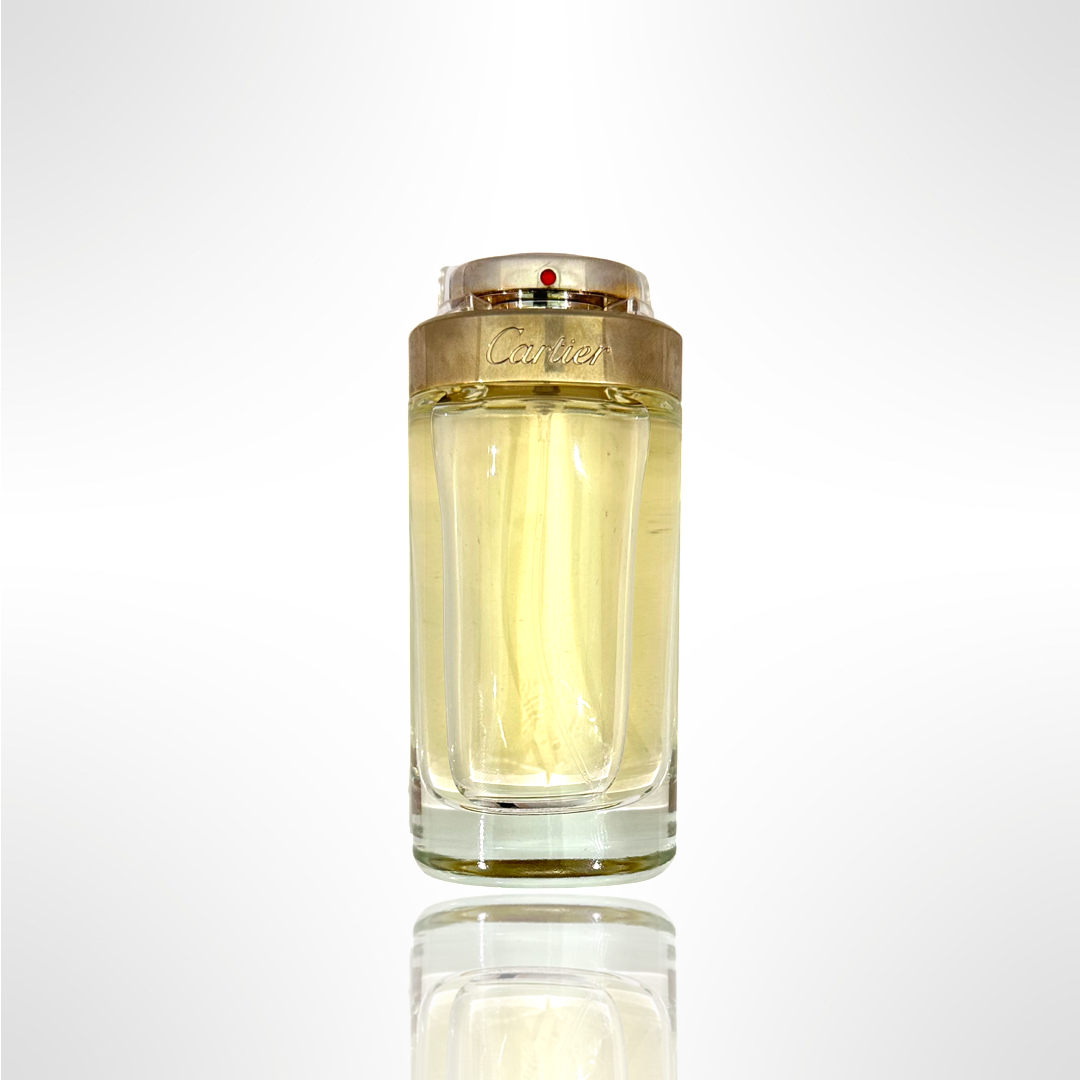 Baiser fou by discount cartier